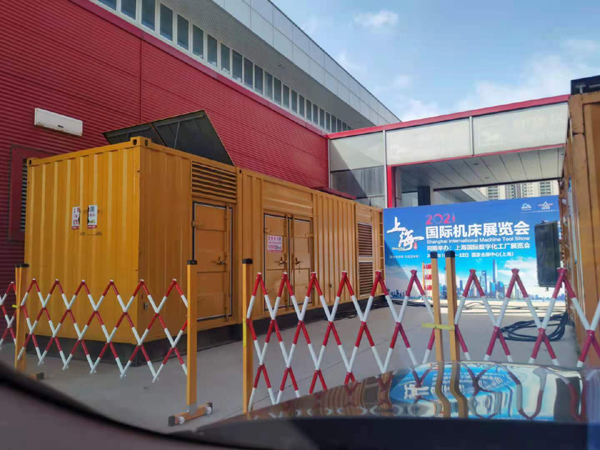 肇州发电机出租 对于发电机的特性你了解多少?