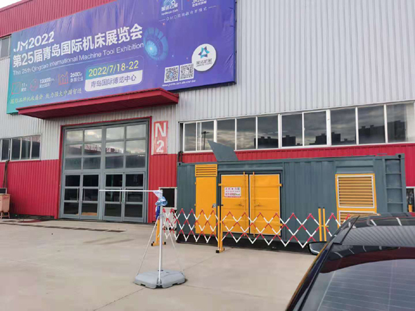 肇州发电车出租-我国柴油机发电机组行业引领动力行业发展，前景广阔