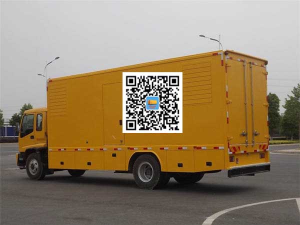 肇州发电车出租-发电机组的主要用途是什么?