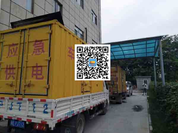 肇州发电车出租-发电机产品使用越来越广泛