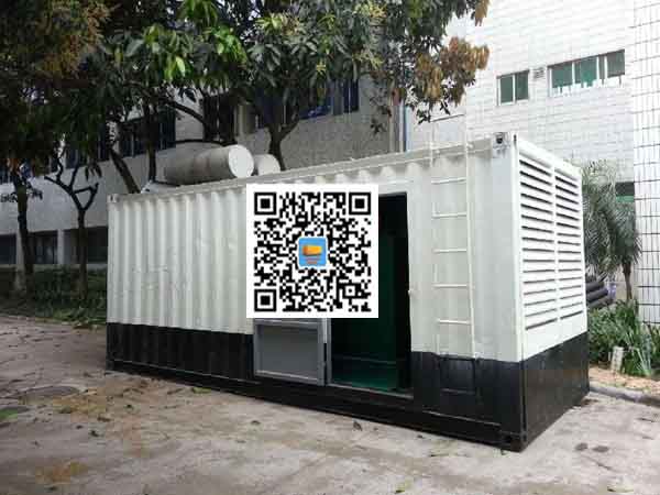 肇州出租发电机-什么样的柴油发电机使用效果比较好