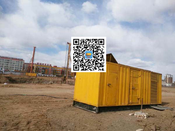 肇州发电机出租-柴油发电机组安全操作规程有哪些?