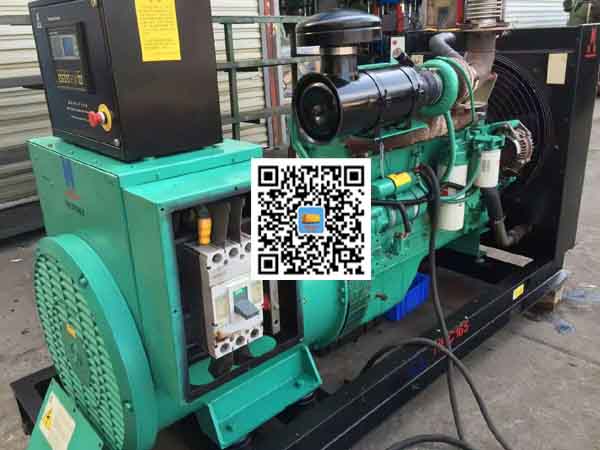 肇州租赁发电机-发电机一般变压器磁芯所使用的是什么材料?