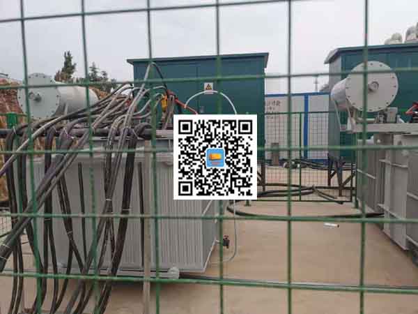 肇州发电机出租-发电机功率适用电缆线规格估算口诀