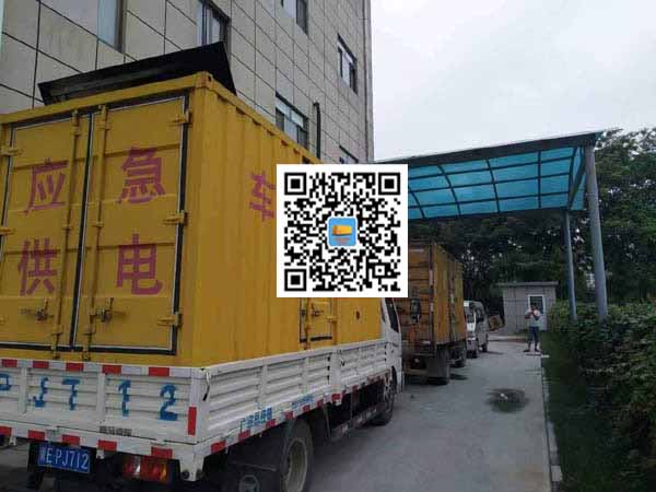 肇州租赁发电机50kw设备需要多大电缆线