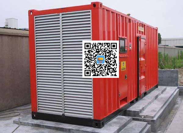 肇州300kw柴油发电机组一个小时耗油