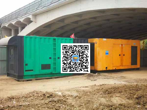 肇州决定发电机顺利启动的因素及如何解决发电机冬季起动困难问题