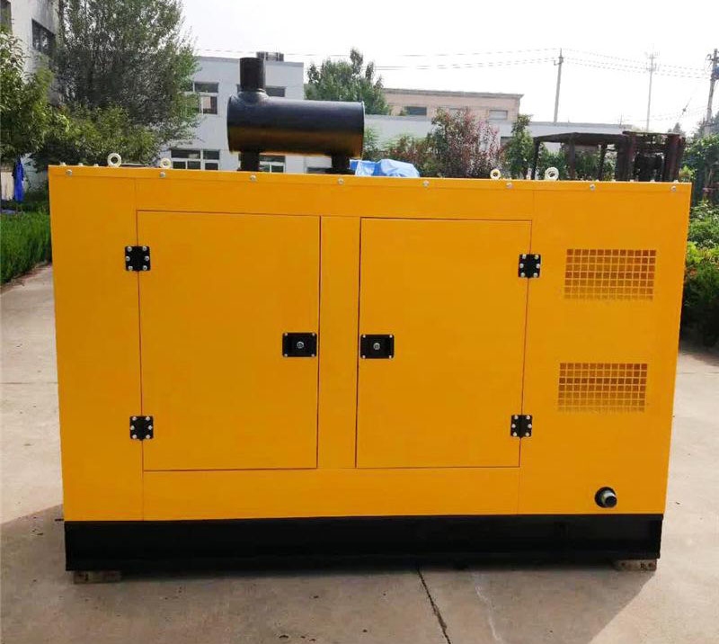 肇州柴油发电机组选购攻略:如何选择一台优质的柴油发电机组?