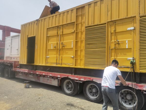 肇州发电机出租100KW发电机需要什么规格的电缆线?