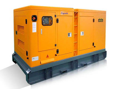 肇州影响 200kw 柴油发电机油耗的因素有哪些?