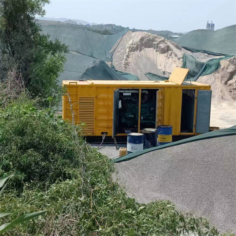 肇州影响 400KW 柴油发电机组油耗的因素有哪些？