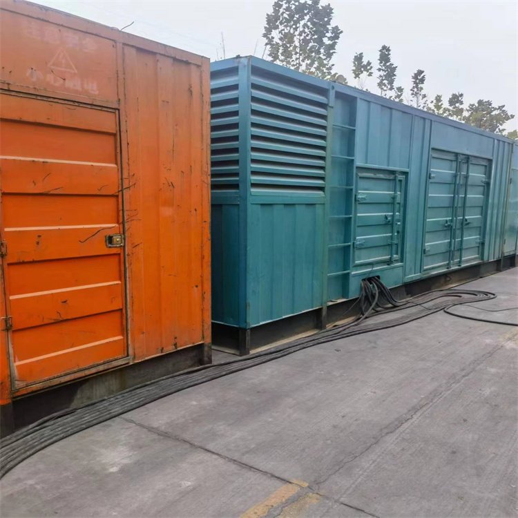 肇州如何选择适合 600kW 柴油发电机组的热继电器?