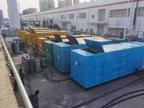 肇州380V和690V电压的电缆线相同吗?