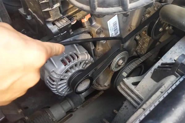 肇州转速传感器的工作原理是什么?