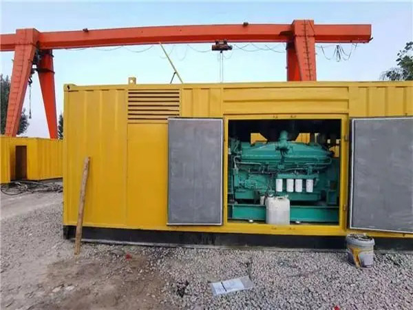 肇州冬季低温环境下,500KW发电机组应该选择什么类型的启动电瓶?