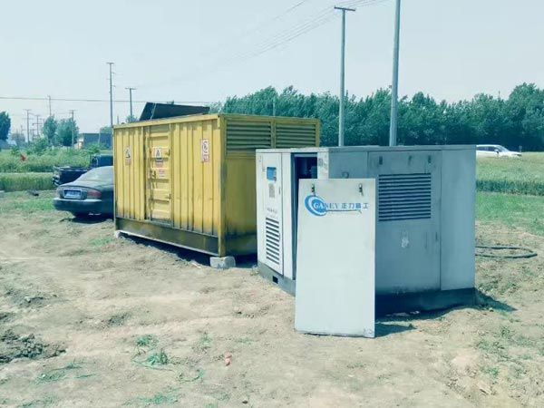 肇州柴油发电机组冬季日常维修需要哪些工具?